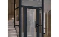 鹰潭江西别墅电梯安装对于安全性能有何要求